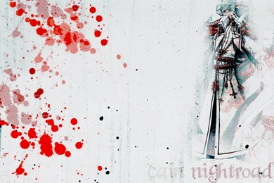 Trinity Blood Wallpapers By Itskaname On DeviantArt