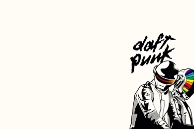 Daft Punk Computer Wallpapers, Desktop Backgrounds