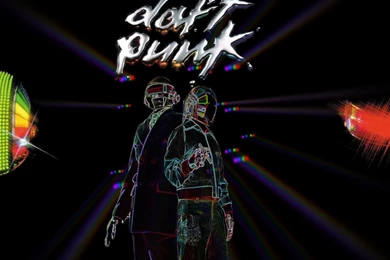 1280x1024 Daft Punk Desktop PC And Mac Wallpapers