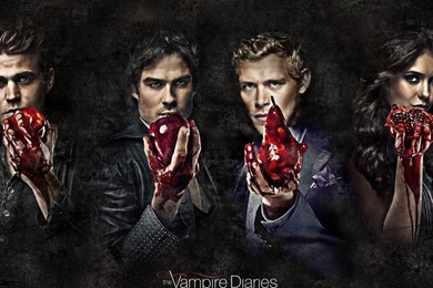 Vampire Diaries Wallpapers   Wallpapers Cave