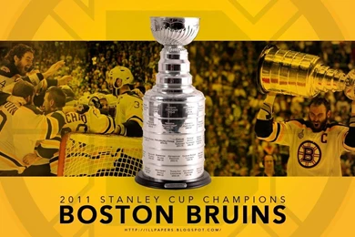 Image 2011 Boston Bruins Stanley Cup Champions Wallpapers Jpg