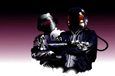 Daft Punk Computer Wallpapers, Desktop Backgrounds
