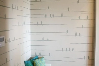 100+ Interior Painting Ideas