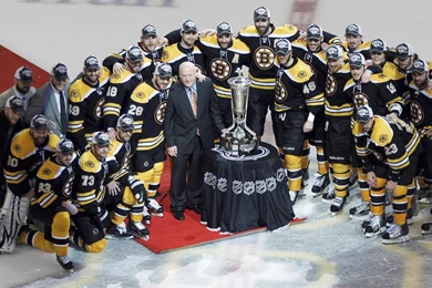BOSTON BRUINS Nhl Hockey (5) Wallpapers