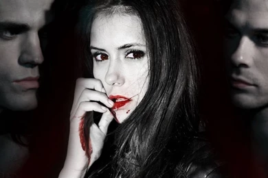Vampire Diaries Wallpapers By Anime Reality On DeviantArt