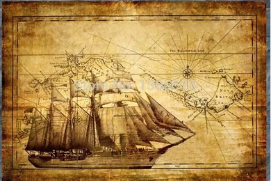 Nautical Wallpapers Murals Reviews   Online Shopping Nautical ...