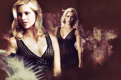 The Vampire Diaries Wallpapers