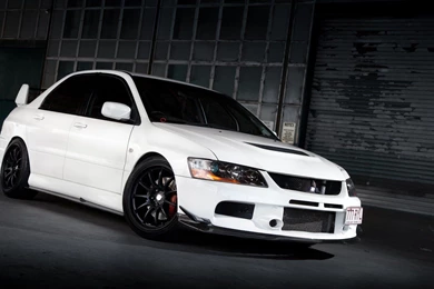Mitsubishi Evo 2015   Wallpaper.