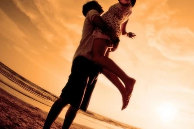 Happy Love HD Desktop Wallpapers : Widescreen : High Definition ...