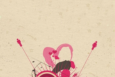 Typography Mobile Wallpapers