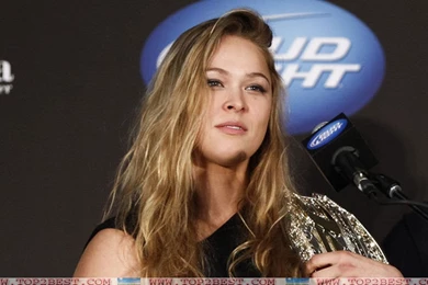 Miesha Tate HD Wallpapers