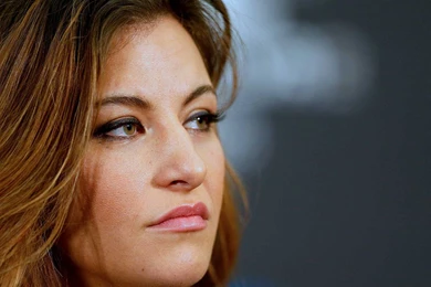 Miesha Tate Cuts Weight   MMANUTS