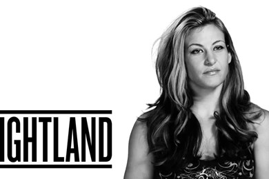 Miesha Tate: Fightland Sitdowns   YouTube