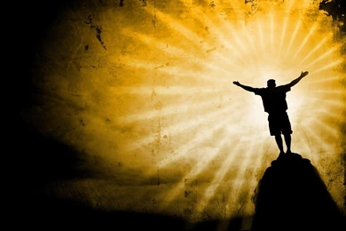 Worship God Christian Background.jpg