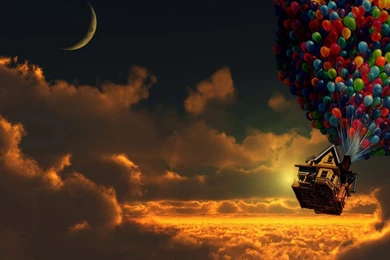 1920x1080px Amsterdam City