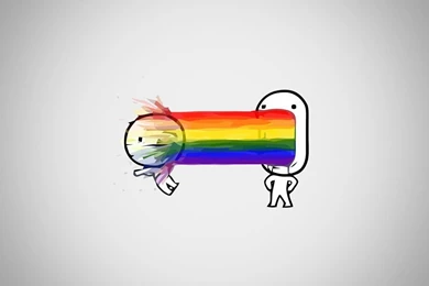 30 Wonderful Minimalist Wallpapers For Your Desktop