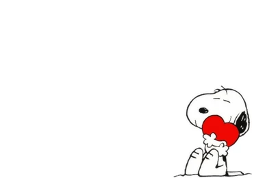 Desktop Wallpapers · Gallery · Cartoons · Snoopy Dog