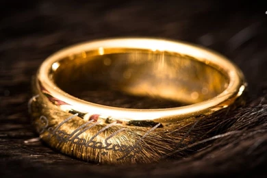 One Ring The Lord Of The Rings Wallpapers Movie Wallpapers