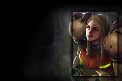 Samus Wallpapers