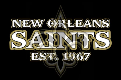 New Orleans Saints Wallpapers
