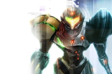 I'd Really Like It If Nintendo Stopped With The Samus Aran ...