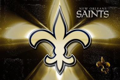 New Orleans Saints Wallpapers   Snap! Wallpapers