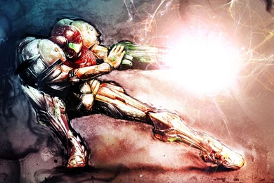 Samus Aran Wallpapers Wallpapers Cave