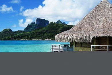 Bora Bora Wallpapers 1920x1080   Wallpaper.