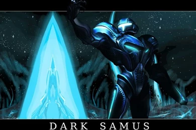 Dark Samus Wallpapers By ThePoopSlayer On DeviantART