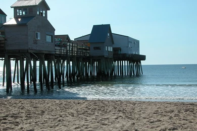 Maine Desktop Wallpapers 1600 X 1200 Kicking Designs ...