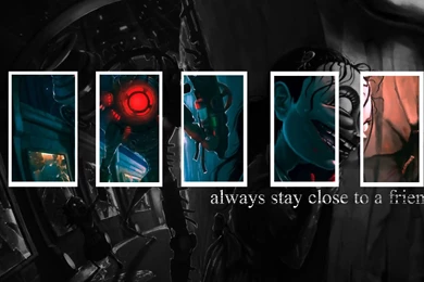 Friend So This Was My First Ever Attempt At Editing