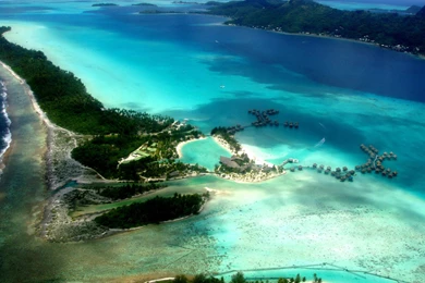Bora Bora Backgrounds   Wallpapers Cave