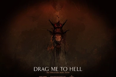 Drag Me To Hell Wallpapers   Horror Movies Wallpapers (6396124 ...