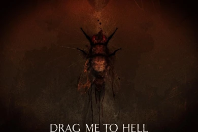 Drag Me To Hell Hd Wallpapers   (