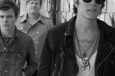 Download The Maine Wallpapers For iPhone 4