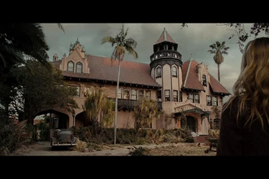 Blu Ray Screencaps   Drag Me To Hell