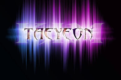 SNSD TAEYEON NAME WALLPAPER By ExoticGeneration21 On DeviantArt