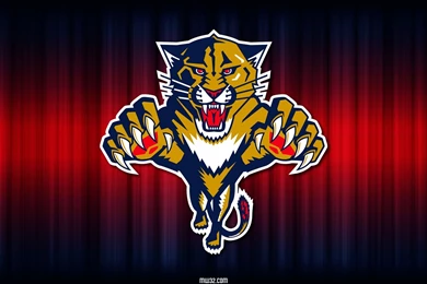Breakaway Wallpapers NHL Fire Florida