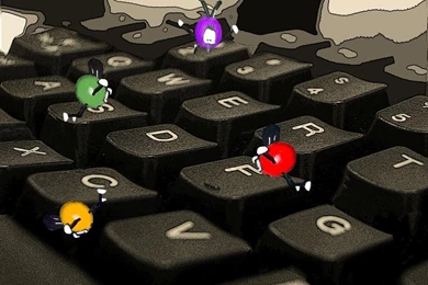 Nice Keyboards Wallpapers ~ Wallpapers, Pictures, Fashion, Mobile ...