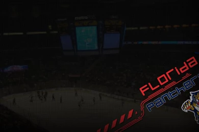 Florida Panthers Wallpapers By Flyer48 On DeviantArt