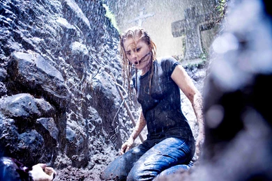 Sexy Hot Alison Lohman Of 7th Heaven Drag Me To Hell Where The ...