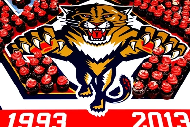 FLORIDA PANTHERS Nhl Hockey Cheerleader Bikini Sexy Babe Wallpapers ...