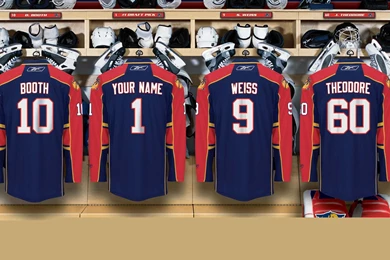 FLORIDA PANTHERS Nhl Hockey (18) Wallpapers