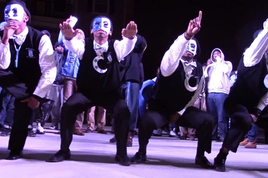 Phi Beta Sigma Probate (Alpha Beta Tau Chapter) Kennesaw State ...