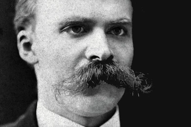 Friedrich Nietzsche: Was He Really A Philosopher? YouTube