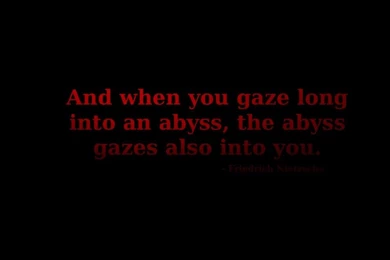 Friedrich Nietzsche Quotes Wallpapers