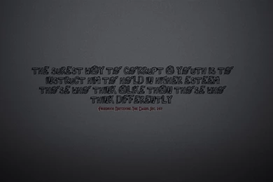 Friedrich Nietzsche HQ Wallpapers