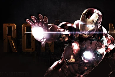 Iron Man Computer Wallpapers, Desktop Backgrounds