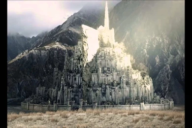 Der Herr Der Ringe Soundtrack   Minas Tirith   YouTube