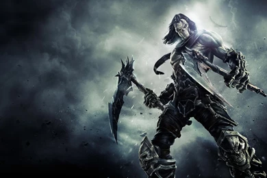 Darksiders HD Wallpapers   HD Wallpaper Backgrounds Of Your Choice